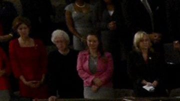 EE.UU. CONSTITUYE EL CONGRESO CON MÁS LEGISLADORES HISPANOS DE LA HISTORIA