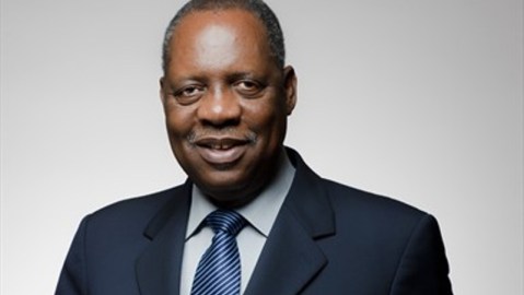 Hayatou: definiciones en la FIFA.