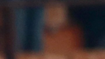 Kaká con los colores del Milan, similares a los de Flamengo.