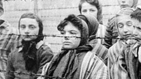 Cuando Ferster y sus compañeros prisioneros iban a ser fusilados, las fuerzas aliadas irrumpieron en el campamento y fueron liberados.