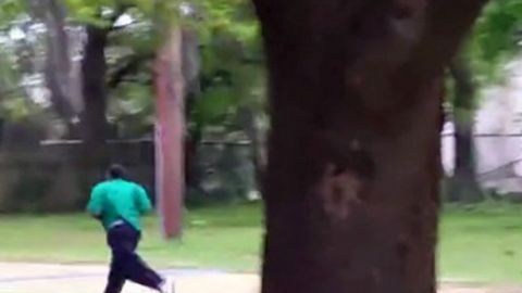 El video de la muerte de Walter Scott a manos de un policía en Carolina del Sur dio la vuelta al mundo.