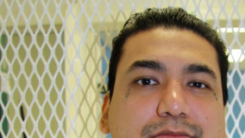 Juan García, de 35 años, fue ajusticiado con una inyección letal en el penal de Huntsville, en Texas.