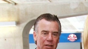 Angélica Fuentes y Jorge Vergara, toda una telenovela.