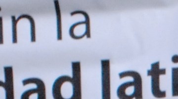 Guillermo Chacón, Presidente de la Comisión Latina sobre el SIDA, durante un evento del NLAAD.