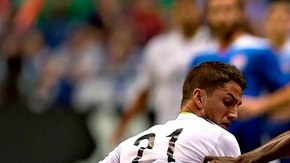 El duelo clásico de la Concacaf no despierta mucha expectativa en México.