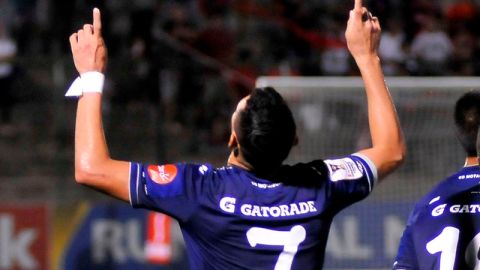 Motagua