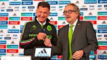 Osorio, el beneficio de la duda.