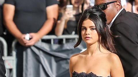 selena gomez