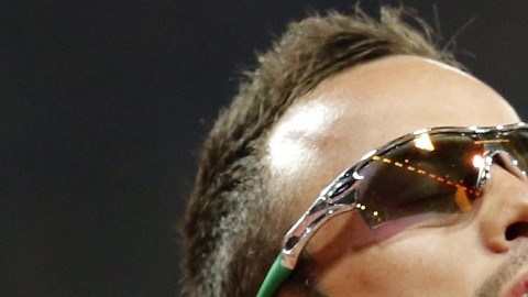 Las implicaciones, consecuencias y cosas inverosímiles del caso Pistorius no paran.