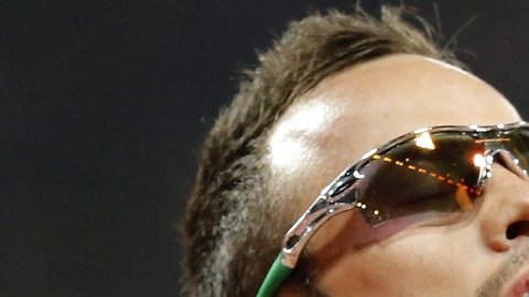 Las implicaciones, consecuencias y cosas inverosímiles del caso Pistorius no paran.