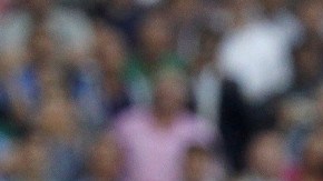 Ramos vuelve de su lesión.