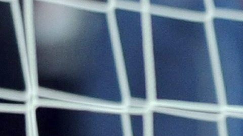 Bernd Leno y su osote en la Bundesliga.