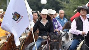 Jaime Rodríguez Calderón "El Bronco".