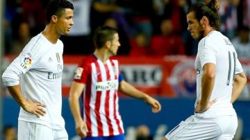 CR7 y Bale: ¿Una rivalidad real?