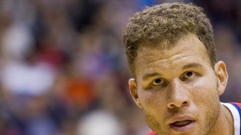 El rostro de Griffin, y su sorpresa.