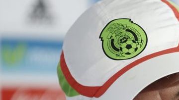 El Tuca confía totalmente en el trabajo en equipo.