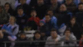 Increíble par de tantos de la Tricolor en Buenos Aires.