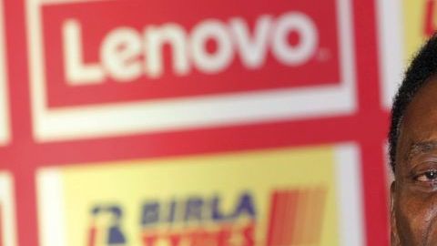 Pelé se decanta por 'La Pulga'.