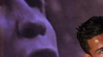 Cristiano gana mucho, pero mucho le quita el fisco.