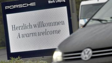 VW: el escándalo sigue.