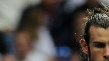 El estrella galés vuelve al 'hospital' blanco.