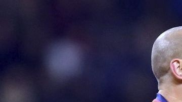 El 'jefecito' Mascherano debiera tener más cuidado con lo que sale de su boca.