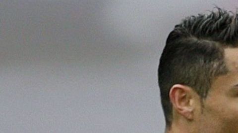 Cristiano, otro récord en puerta.