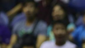 Pacquiao se decanta entre el boxeo, el básquetbol y la política.