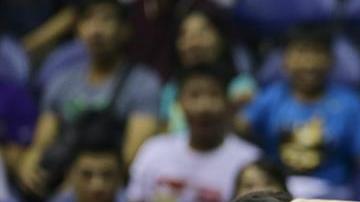 Pacquiao se decanta entre el boxeo, el básquetbol y la política.