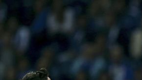 Iker se sobrepone al pasado.