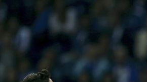 Iker se sobrepone al pasado.