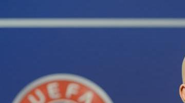 Infantino ¿llegará?