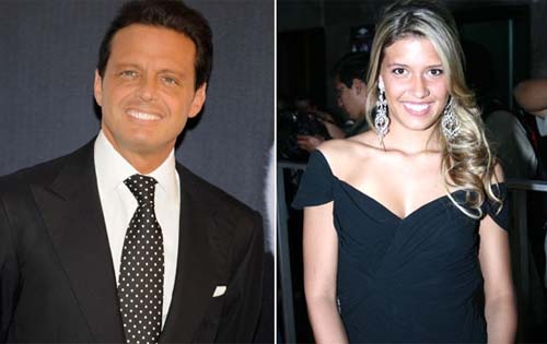 luis miguel y michelle salas