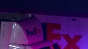 El accidente obstaculizó todos los canales en sentido oeste y el canal de autos compartidos en sentido este.