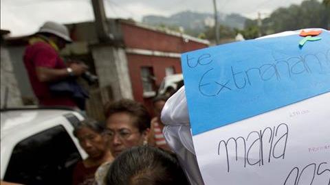 alud muertos guatemala