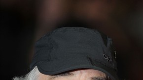 Robert De Niro y Anne Hathaway