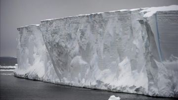 Glaciar
