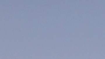 El agua está escaseando en Mexicali. Getty Images