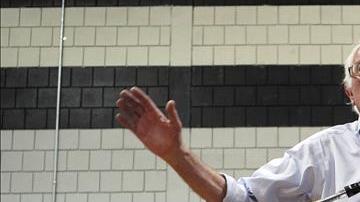 bernie sanders elecciones