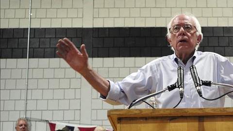 bernie sanders elecciones