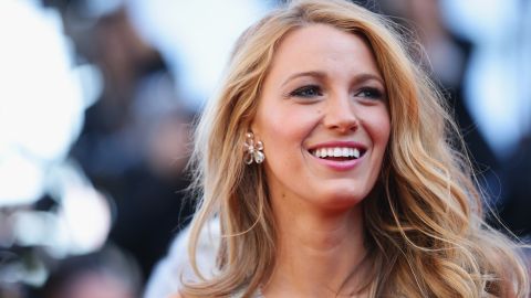 Blake Lively