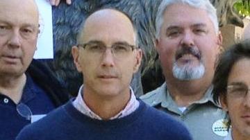 Profesores del sistema CSU buscan un aumento de 5 por ciento.