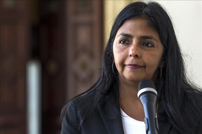 Venezuela rechaza las “insolentes” declaraciones de vocero de EEUU sobre exfiscal del caso López