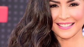 Carmen Villalobos quiere a Colombia en Rusia 2018.