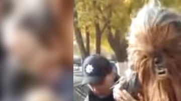 chewbacca arresto ucrania