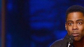 Chris Rock.