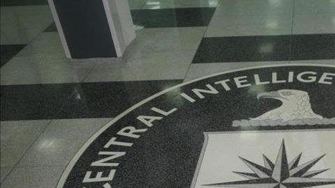 cia tortura