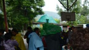 El Estado mexicano aceptó trabajar con la CIDH en la investigación del caso de los 43 normalistas desaparecidos en Iguala, Guerrero.