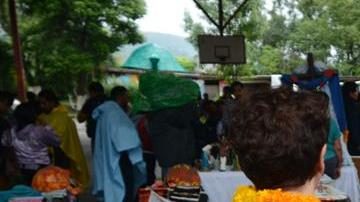 El Estado mexicano aceptó trabajar con la CIDH en la investigación del caso de los 43 normalistas desaparecidos en Iguala, Guerrero.