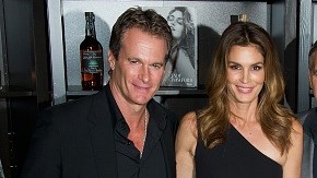 Rande Gerber, Cindy Crawford y George Clooney son tan amigos que también son socios y compañeros de aventuras.